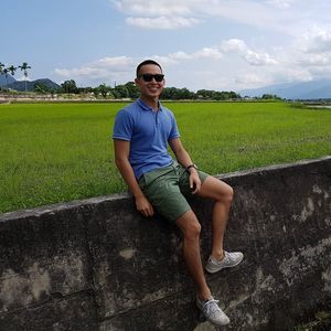 Meet your Posher, Ying-chih